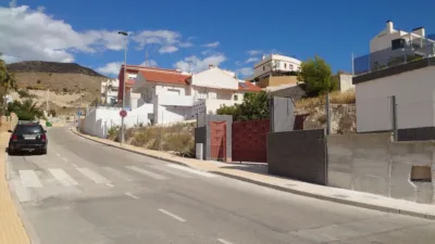 Chalet on Avinguda de Madrid, 2 photo 3