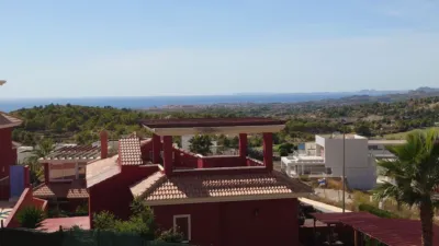 Chalet on Avinguda de Madrid, 2 photo 7