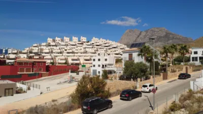 Chalet on Avinguda de Madrid, 2 photo 9
