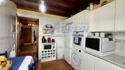 Chalet in Mutriku photo 10