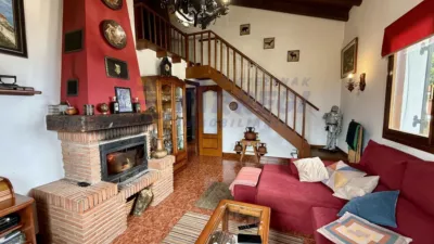 Chalet in Mutriku photo 11