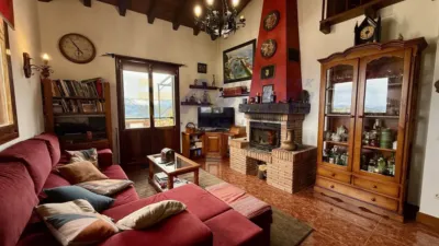 Chalet in Mutriku photo 12