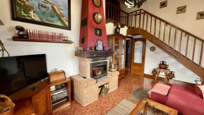 Chalet in Mutriku photo 13