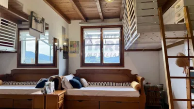 Chalet in Mutriku photo 17