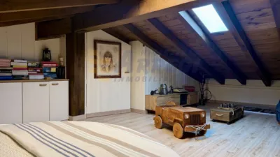 Chalet in Mutriku photo 21