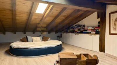 Chalet in Mutriku photo 22