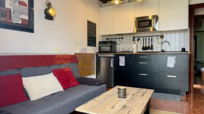 Chalet in Mutriku photo 25