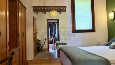 Chalet in Mutriku photo 27