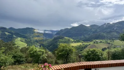 Chalet in Mutriku photo 29