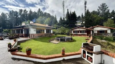 Chalet in Mutriku photo 31