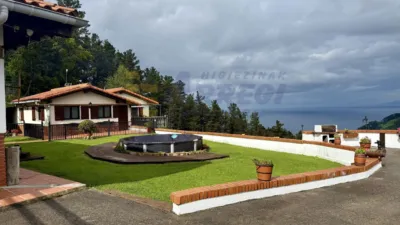 Chalet in Mutriku photo 33