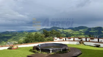 Chalet in Mutriku photo 34
