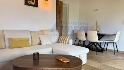 Chalet in Mutriku photo 35