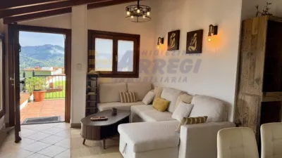 Chalet in Mutriku photo 37