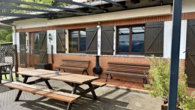 Chalet in Mutriku photo 39