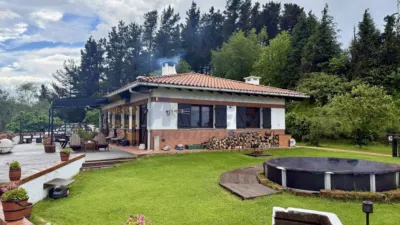 Chalet in Mutriku photo 2