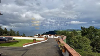Chalet in Mutriku photo 40