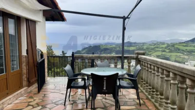 Chalet in Mutriku photo 41