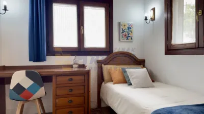 Chalet in Mutriku photo 51