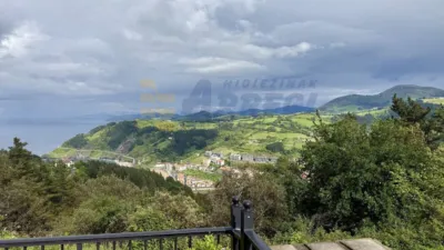 Chalet in Mutriku photo 55