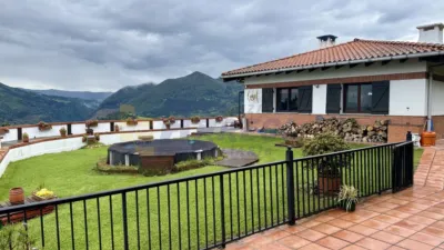 Chalet in Mutriku photo 56