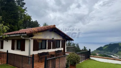 Chalet in Mutriku photo 57