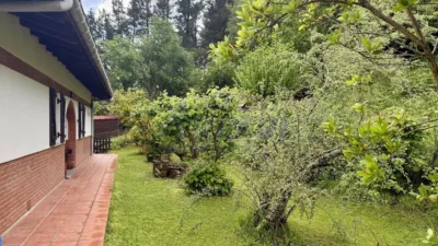 Chalet in Mutriku photo 59