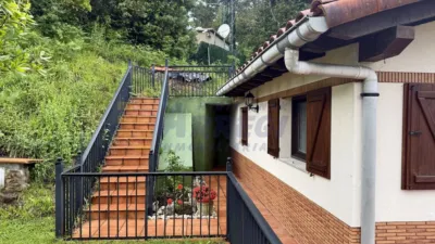 Chalet in Mutriku photo 60