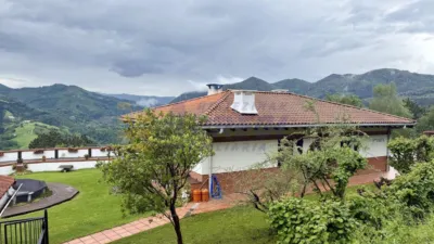 Chalet in Mutriku photo 62