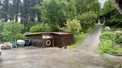 Chalet in Mutriku photo 63