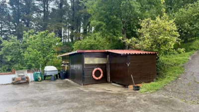 Chalet in Mutriku photo 64
