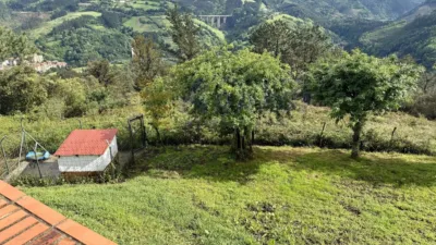 Chalet in Mutriku photo 65