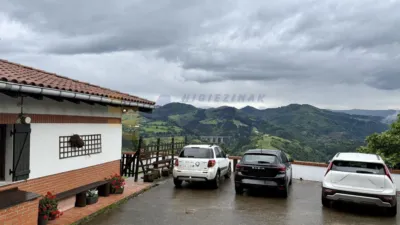 Chalet in Mutriku photo 67