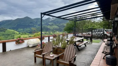Chalet in Mutriku photo 5