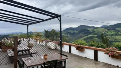 Chalet in Mutriku photo 6