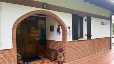 Chalet in Mutriku photo 8