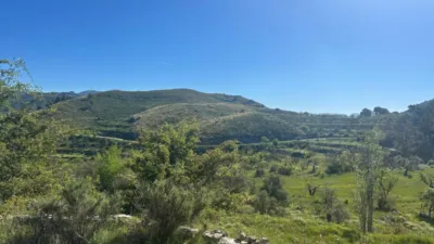 Terreno en venta en Confrides - Vista 3