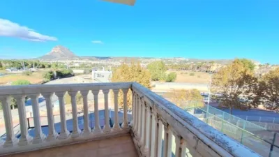 Piso – Xàbia - Jávea - Vista 4
