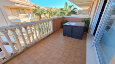 Piso – Xàbia - Jávea - Vista 2