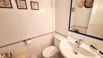 Piso – Xàbia - Jávea - Más