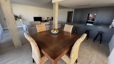 Townhouse in Polop photo 17