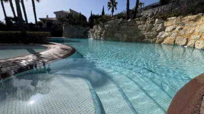 Townhouse in Polop photo 25