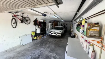 Townhouse in Polop photo 31