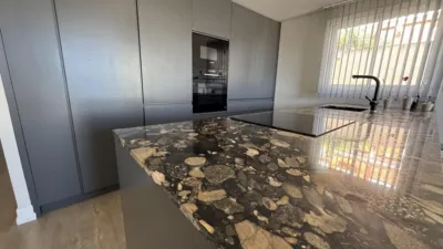 Casa - Vista 4
