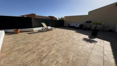Casa - Vista 5