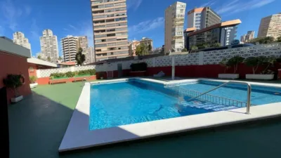 Piso – Benidorm - Vista 4