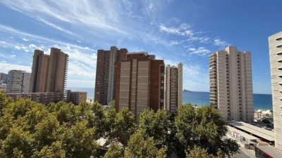 Piso – Benidorm - Vista 5