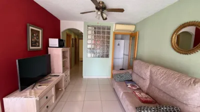 Piso – Benidorm - Más