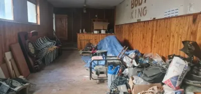 Chalet en venta en Remolinos, Remolinos de 42.000 €