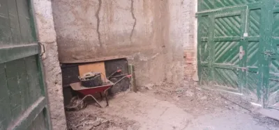 Chalet en venta en Remolinos, Remolinos de 42.000 €